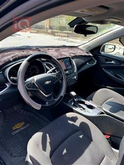 شيفروليه ماليبو